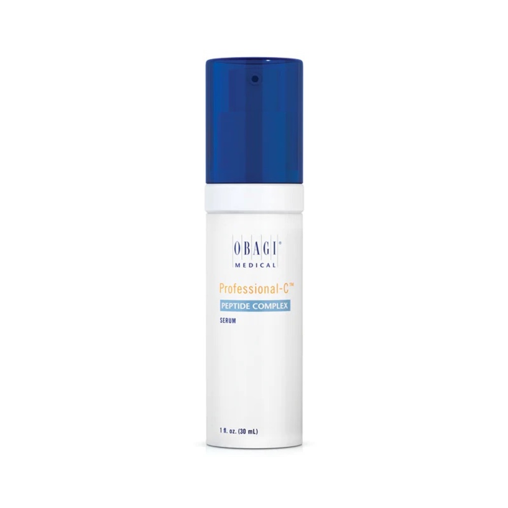 BNIB Obagi Professional C Peptide Complex Serum
